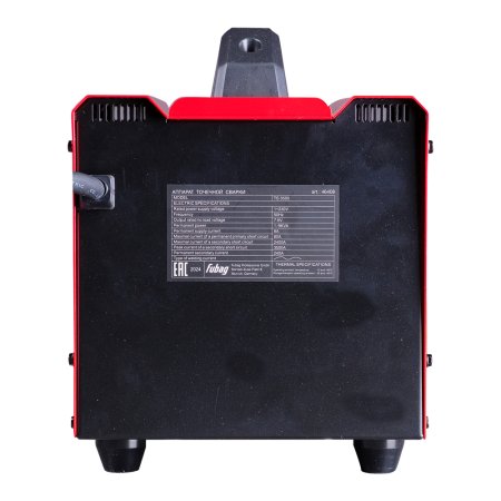 Аппарат точечной сварки FUBAG TS 3500 в Новокузнецке фото