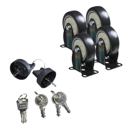 Дизельный генератор (трехфазный) FUBAG DS 15000 DAC ES с электростартером и коннектором автоматики в Новокузнецке фото