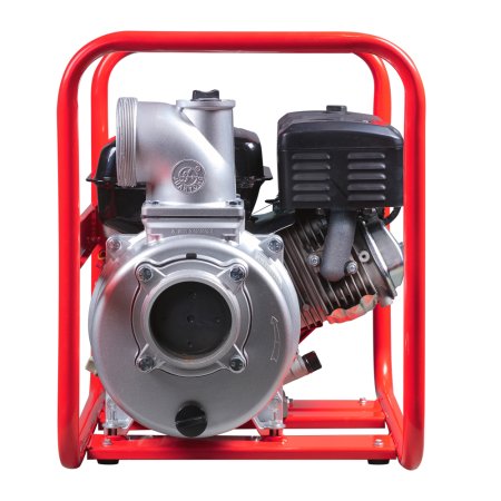 FUBAG Бензиновая мотопомпа PG 1600 для чистой воды в Новокузнецке фото