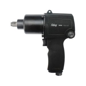 FUBAG Пневмогайковерт IWM 1100 1/2 дюйма + Набор торцевых ударных головок 1/2 дюйма 17-19-21 мм в ПОДАРОК в Новокузнецке фото