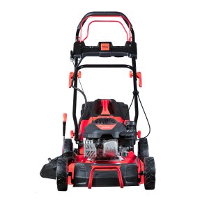 Газонокосилка бензиновая самоходная с электростартером FUBAG FPL 46 SM ES в Новокузнецке фото