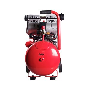 Компрессор безмасляный малошумный FUBAG OLS 280/50 CM2 - арт 8641820 в Новокузнецке фото
