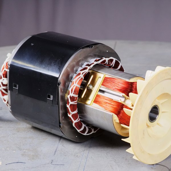 Бензиновый генератор FUBAG BS 3500 Duplex в Новокузнецке фото