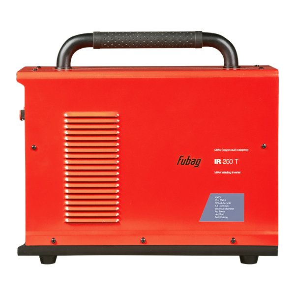 Инвертор сварочный FUBAG IR 250 T в Новокузнецке фото