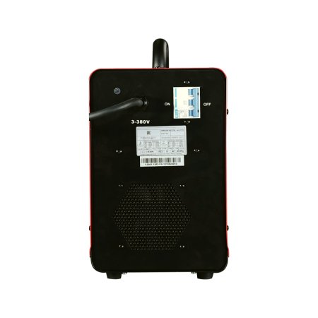 Инвертор сварочный FUBAG IN PULSE 300T CEL в Новокузнецке фото