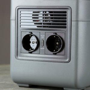 Портативная электростанция FUBAG AS 1200i (аккумулятор LiFePO4) в Новокузнецке фото