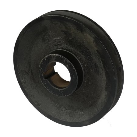 Шкив электродвигателя d37-D134 для B6800B/270 / B10000B/270