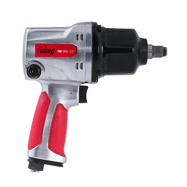 FUBAG Пневмогайковерт ударный IW900 1/2 дюйма в Новокузнецке фото