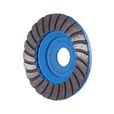 Алмазный шлифовальный круг FUBAG DST Pro_диам. 100 в Новокузнецке фото