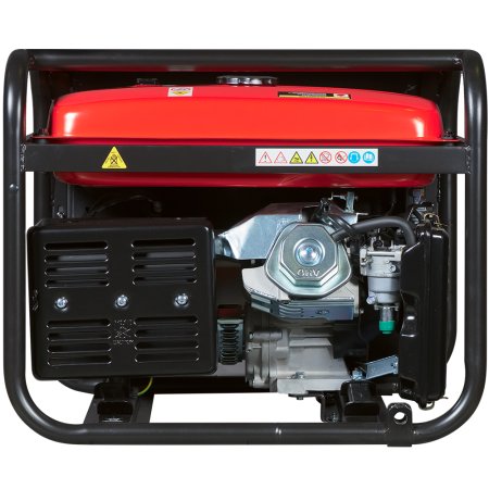 Бензиновый генератор FUBAG BS 5500 в Новокузнецке фото