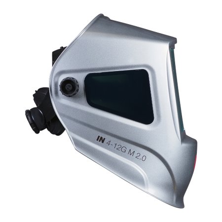  Маска сварщика Хамелеон FUBAG IN 4-12G М 2.0 в Новокузнецке фото