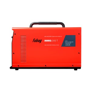 Полуавтомат сварочный FUBAG INMIG 315 T в Новокузнецке фото