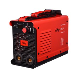 FUBAG Сварочный инвертор IR 220 + Сварочная маска IR 11N S в ПОДАРОК в Новокузнецке фото