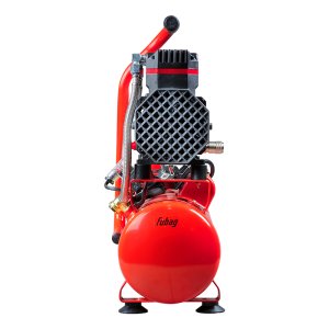 Компрессор безмасляный малошумный FUBAG Свободный Воздух (Free Air) 170/9/1.5 S в Новокузнецке фото