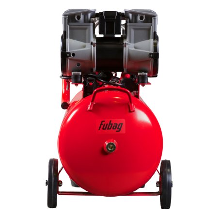 Компрессор воздушный безмасляный малошумный FUBAG OLS 400/50 CM3.2 в Новокузнецке фото
