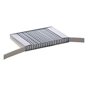 FUBAG Скобы для SN4050 (1.05x1.25мм, 5.7x28.0, 5000 шт) в Новокузнецке фото