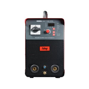 FUBAG Сварочный полуавтомат инвертор INMIG 500T DW SYN + Подающий механизм DRIVE INMIG DW SYN + Шланг пакет 5 м + горелка FB 400 3m в Новокузнецке фото