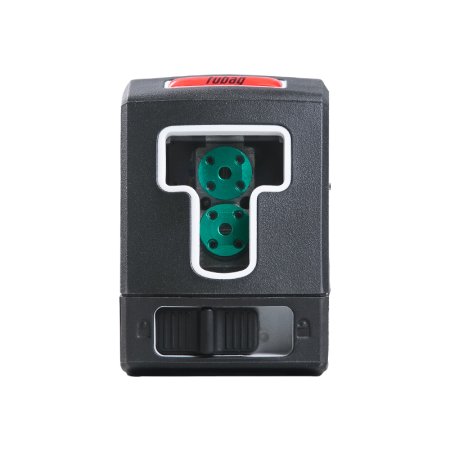 FUBAG Лазерный уровень с зеленым лучом Crystal 10G VH в Новокузнецке фото