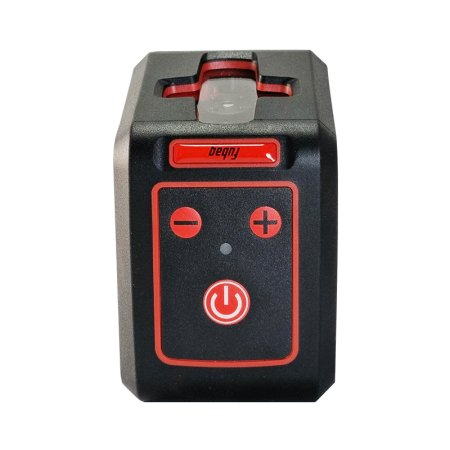 FUBAG Лазерный нивелир CRYSTAL 15R VH  в Новокузнецке фото