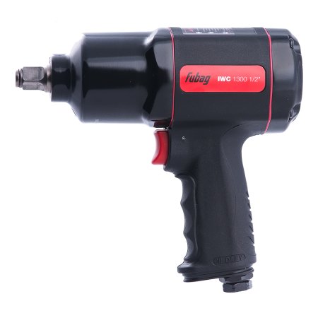 Пневмогайковерт ударный FUBAG IWC 1300 1/2 дюйма  в Новокузнецке фото