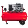 Ременной одноступенчатый компрессор FUBAG B4000B/100 CM3 в Новокузнецке фото
