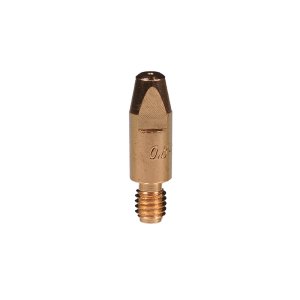 FUBAG    Контактный наконечник M6х28 мм ECU D=0.8 мм (10 шт.) в Новокузнецке фото