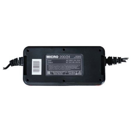 Зарядное устройство FUBAG MICRO 200/24 в Новокузнецке фото