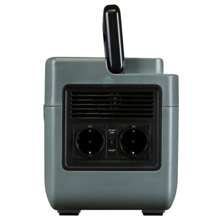 Портативная электростанция FUBAG AS 1200i (аккумулятор LiFePO4) в Новокузнецке фото