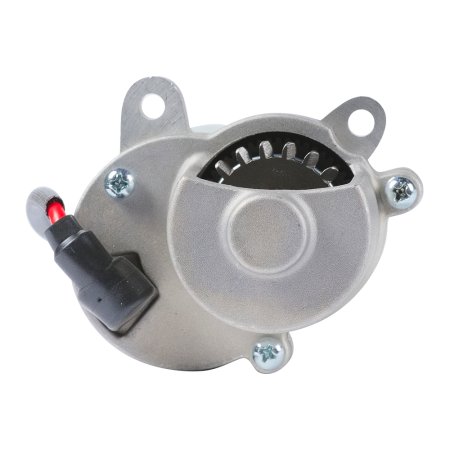 Электростартер для газонокосилки бензиновой самоходной FUBAG FPL 46 SM ES,  FPL 53 SM ES