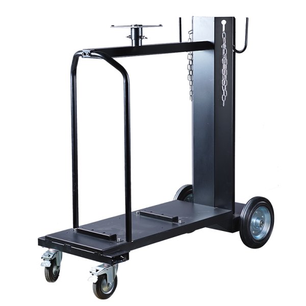 Инвертор сварочный FUBAG INTIG 500 T AC/DC PULSE в Новокузнецке фото