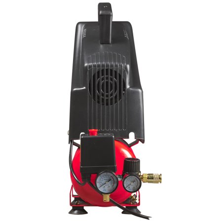 Компрессорный набор FUBAG Service Master Kit безмасляный компрессор + 6 предметов в Новокузнецке фото