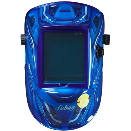  Маска сварщика Хамелеон FUBAG IQ 5-13D L в Новокузнецке фото