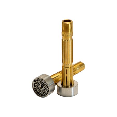 FUBAG Цанга c газовой линзой ф2.4 FB TIG 240-550W (2 шт.) в Новокузнецке фото