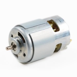 Двигатель для триммер аккумуляторный FUBAG FTA 33T