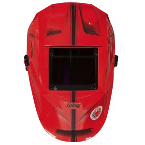  Маска сварщика Хамелеон FUBAG IR 4-13R M в Новокузнецке фото