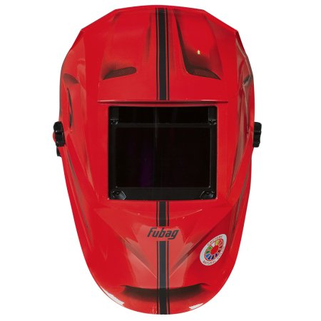  Маска сварщика Хамелеон FUBAG IR 4-13R M в Новокузнецке фото