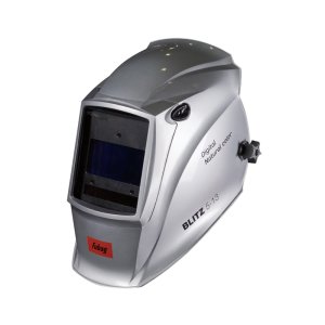  Маска сварщика Хамелеон с регулирующимся фильтром FUBAG IN 5-13G S в Новокузнецке фото