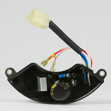 Бензиновый генератор FUBAG BS 3500 Duplex в Новокузнецке фото