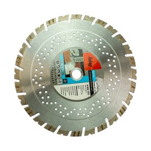 Алмазный диск FUBAG Beton Extra диам. 350/25.4 в Новокузнецке фото
