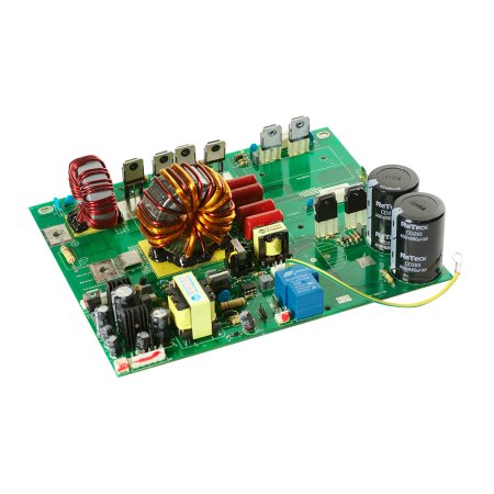 Плата силовая для сварочного полуавтомата FUBAG IRMIG 160