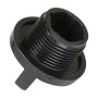 Пробка слива для мотопомпы FUBAG PG 950 T