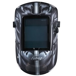  Маска сварщика Хамелеон FUBAG IQ 5-13N M  в Новокузнецке фото