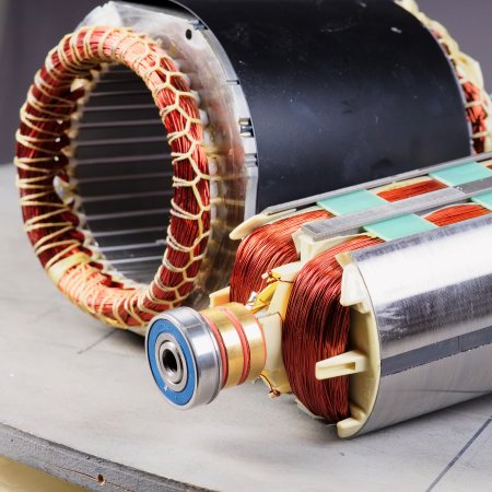 Бензиновый генератор FUBAG BS 9000 DA ES (трехфазный) с электростартером и коннектором автоматики в Новокузнецке фото