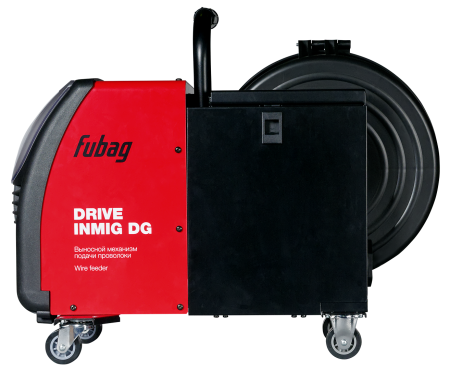 Подающий механизм FUBAG DRIVE INMIG DG для арт. 31438 и 31440 в Новокузнецке фото
