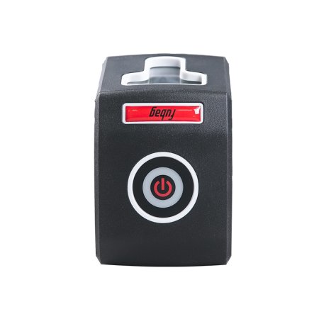 FUBAG Лазерный уровень с зеленым лучом Crystal 10G VH в Новокузнецке фото