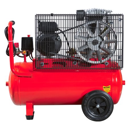 Ременной одноступенчатый компрессор FUBAG B3600B/50 CM3 в Новокузнецке фото