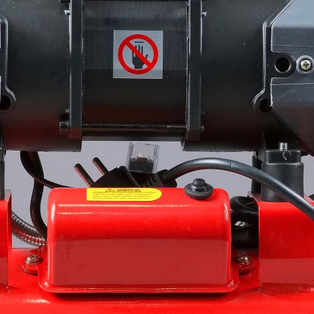 Компрессор безмасляный малошумный FUBAG Свободный Воздух (Free Air) 170/9/1.5 S в Новокузнецке фото