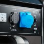 Бензиновый генератор FUBAG PRG 5000 в Новокузнецке фото