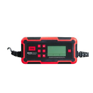 Зарядное устройство FUBAG MICRO 200/24 в Новокузнецке фото