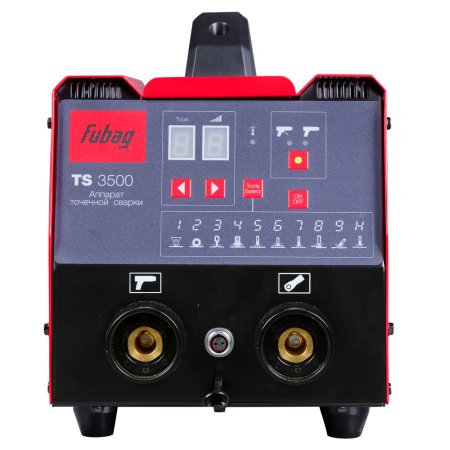 Аппарат точечной сварки FUBAG TS 3500 в Новокузнецке фото